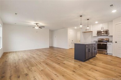 869 Wolf Run Park Blvd, Jeffersonville, IN 47130 - photo 7