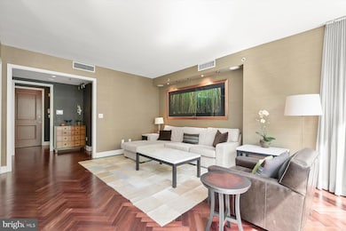 The Residences at The Ritz-Carlton unit 6G, Washington, DC 20037 - photo 5