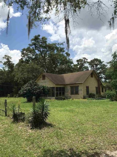 440 Harvey Mill Rd, Crawfordville, FL 32327 - photo 2