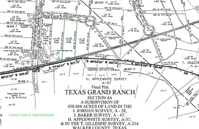 TBD Cougar Ct, Huntsville, TX 77340 - photo 2