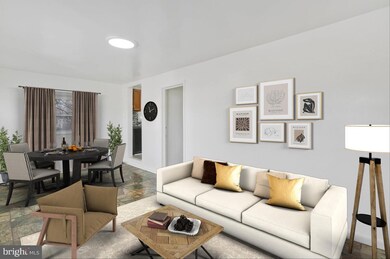 6610 Clinglog St, Capitol Heights, MD 20743 - photo 4