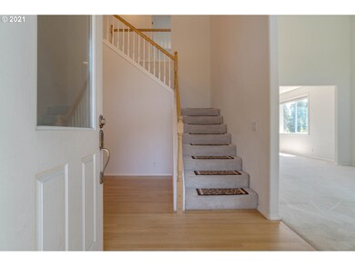 Entrance/Foyer