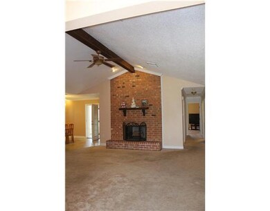 Den/Family/Great Room.