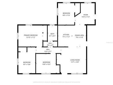 6507 2nd Ave NE, Bradenton, FL 34208 - photo 2