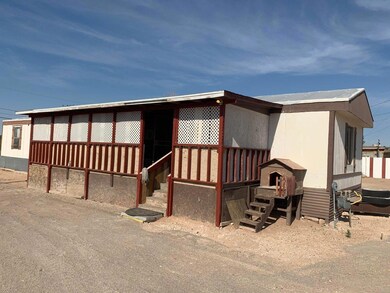 755 Blake Place, El Paso, TX 79928 - photo 5