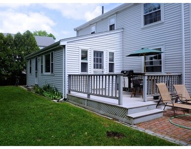 22 Hartley Rd, Belmont, MA 02478 - photo 3