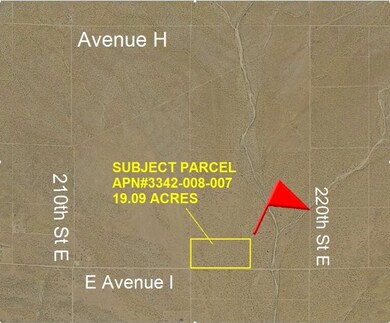 0 215th St E unit 24008890, Lancaster, CA 93535 - photo 2