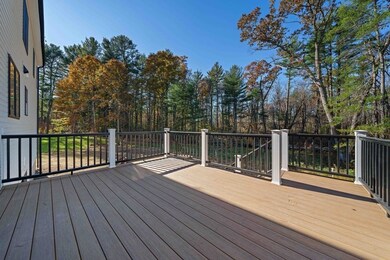 241 Forest St, West Bridgewater, MA 02379 - photo 3