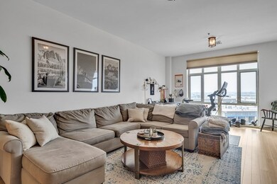 150 Dorchester Ave unit 607, Boston, MA 02127 - photo 6