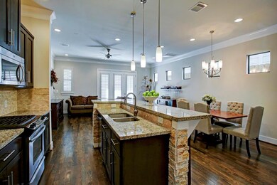 4205 Koehler St, Houston, TX 77007 - photo 5