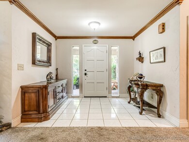 77 N Spinnaker Run, Stigler, OK 74462 - photo 4