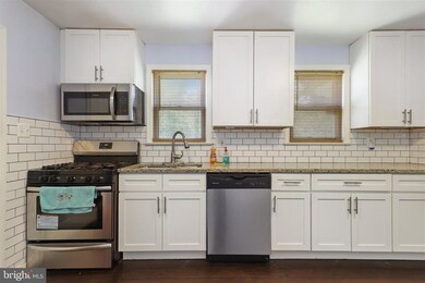 616 Elfin Ave, Capitol Heights, MD 20743 - photo 2