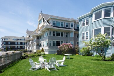 245 Humphrey St unit 305, Swampscott, MA 01907 - photo 3