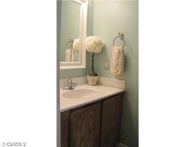 Bathroom - Half bath