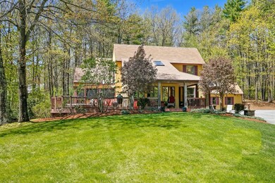 11 Uplands Rd, Littleton, MA 01460 - photo 2