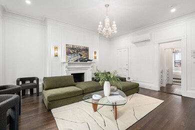 389 Commonwealth Ave unit 3, Boston, MA 02115 - photo 6