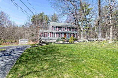 7 Independence Ave, Derry, NH 03038 - photo 3