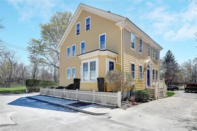 23 Greene St unit B, Warren, RI 02885 - photo 2