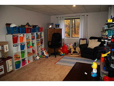 Den/Family/Great Room.