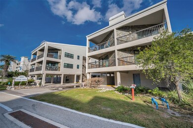 Indian Sands Condos in Indian Shores!