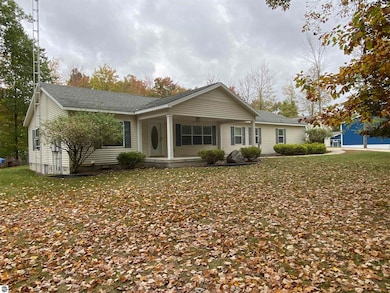 2861 E Peters Rd, Lupton, MI 48635 - photo 2