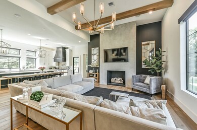 406 Oak Dr, Friendswood, TX 77546 - photo 6