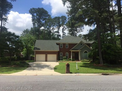 468 Kingsford Rd, Fayetteville, NC 28314 - photo 3