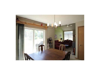 Dining Area.