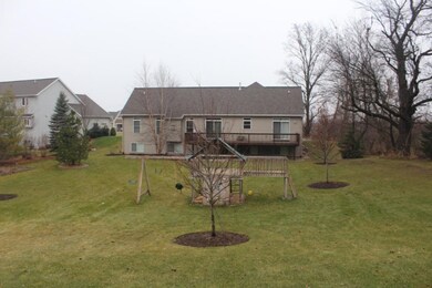 2060 Whistlepipe Dr SW, Byron Center, MI 49315 - photo 3