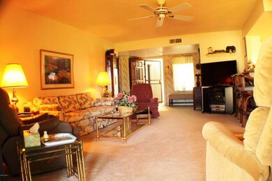 Large Family room