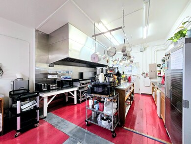 CommercialKitchen