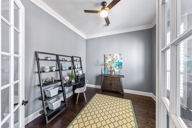 5411 Mustang Ridge Ln, Fulshear, TX 77441 - photo 5