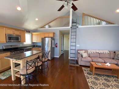 3336 Teal Ln unit SUMMER RENTAL, Lavallette, NJ 08735 - photo 7