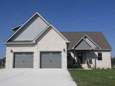 INCREDIBLY BEAUTIFUL NEW CONSTRUCTION HOME!