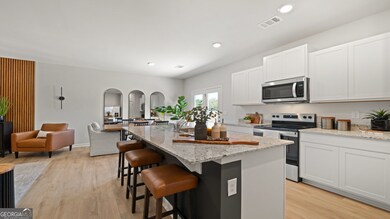 261 Deerberry Dr, Jasper, GA 30143 - photo 7