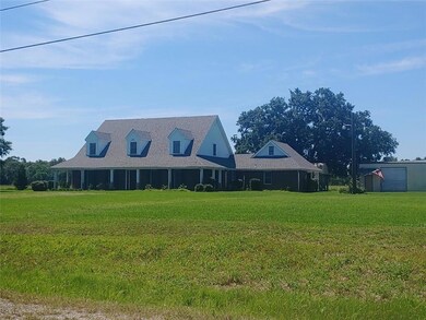 Country setting in city limits!