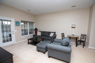 2836 S Knightsbridge Cir unit 110, Ann Arbor, MI 48105 - photo 5