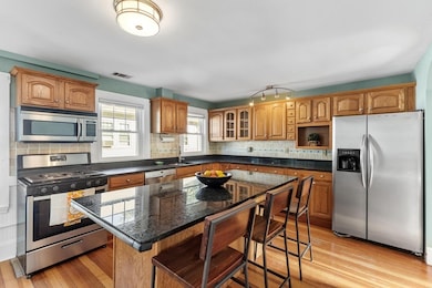 77 Bennett St unit 2, Brighton, MA 02135 - photo 6