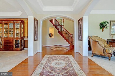 12606 Henderson Chapel Ln, Bowie, MD 20720 - photo 5