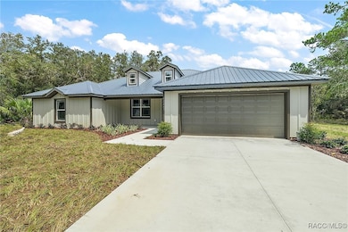 12052 W Wildflower St, Crystal River, FL 34428 - photo 5