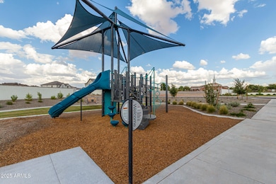 Grove at Lehi Playground