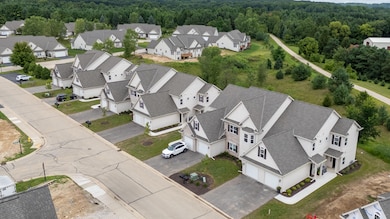 1820 Horseshoe Ln unit 423-1, Slinger, WI 53086 - photo 4