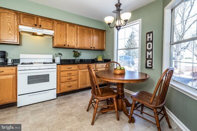 5 Dorset Ct, Princeton, NJ 08540 - photo 5