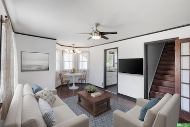 4328 Larimore Ave, Omaha, NE 68111 - photo 2