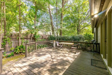 Back Porch View 2