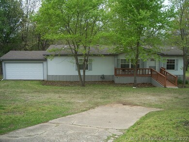 6608 W Old Keystone Rd, Cleveland, OK 74020 - photo 7