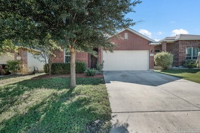 10834 Mustang Oak Dr, San Antonio, TX 78254 - photo 2