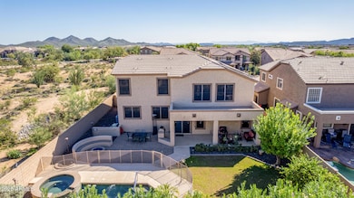 2306 W Long Shadow Trail, Phoenix, AZ 85085 - photo 3