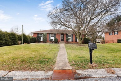 16633 Johnson Dr, Williamsport, MD 21795 - photo 3