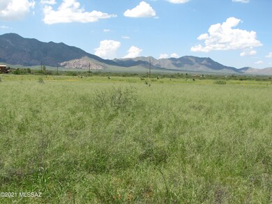 Another view of parcels